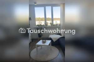 Tauschwohnung: 2 -Raumwohnung in ruhiger Lage - gut angebunden – Die vollständige Adresse der Immobilie erhältst du vom Anbieter., 14478 Waldstadt II, Potsdam – Vorschaubild 3