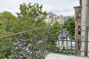 Große & helle 2-Raum-Wohnung mit Balkon & neuem Bad – Andréstraße 17, 9112 Kaßberg, Chemnitz – Vorschaubild 4