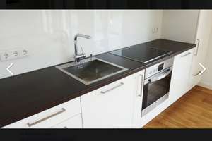 Modernes Penthouse im Grünen – Mariendorfer Straße 32, 48155 Gelmer-Dyckburg, Münster – Vorschaubild 4