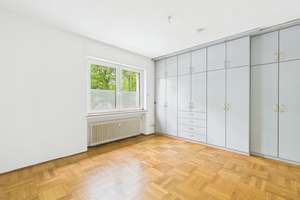 Gartentraum in der nördlichen Gartenstadt – Die vollständige Adresse der Immobilie erhältst du vom Anbieter., 44141 Westfalendamm, Dortmund – Vorschaubild 3
