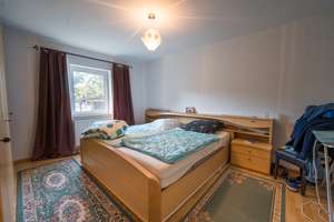 Großzügiges Einfamilienhaus mitten im Grünen in Karow! – Elisenau 1, 39307 Karow – Vorschaubild 10