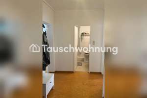 Tauschwohnung: Tausche tolle 2-Zimmer-Wohnung in Lindenthal gegen 3-Zimmer – Die vollständige Adresse der Immobilie erhältst du vom Anbieter., 50933 Braunsfeld, Köln – Vorschaubild 12