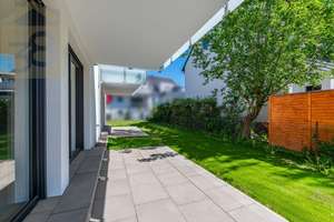 Moderne Neubauwohnung mit Terrasse in Braunschweig-Thune! Meine Wohnung = Mein Partner! – Die vollständige Adresse der Immobilie erhältst du vom Anbieter., 38110 Wenden-Thune-Harxbüttel, Braunschweig – Vorschaubild 16