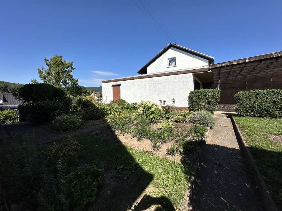 Garten & Garage
