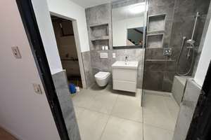 SONNENLAGE! Großes EFH (160 m²) + Doppelgarage + Hobbyräume,Balkon, Terrasse  – Kesseltalstraße 46, 86660 Tapfheim – Vorschaubild 17