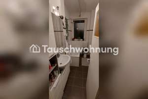 Tauschwohnung: Suche 4 Zimmerwohnung in 13507 Tegel gegen 3Zi. In 13507
