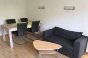 Stuttgart Mitte: möblierte Wohnung  – Danneckerstraße 4, 70182 Dobel, Stuttgart – Vorschaubild 2