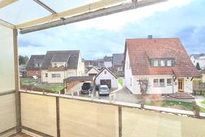 Top! 3-Zimmer-Wohnung mit Balkon & Einbauküche – Lindenstraße 23, 38448 Vorsfelde, Wolfsburg – Vorschaubild 5