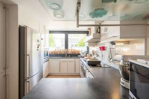 Exklusives Atriumhaus in begehrter Lage von München-Neuperlach / Verkauf auf Nießbrauchbasis – Die vollständige Adresse der Immobilie erhältst du vom Anbieter., 81739 Neuperlach, München – Vorschaubild 5