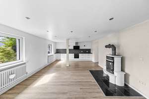 PROVISIONSFREI: Vielseitiges Familienidyll mit Wintergarten, Kamin & Sauna (teil-modernisiert!) – Die vollständige Adresse der Immobilie erhältst du vom Anbieter., 12355 Rudow, Berlin – Vorschaubild 6