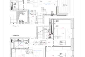 Exklusives Penthouse im Park, 2 Schlafzimmer, 2 Terrassen, 95 qm, München Schwabing – Die vollständige Adresse der Immobilie erhältst du vom Anbieter., 80807 Alte Heide-Hirschau, München – Vorschaubild 23