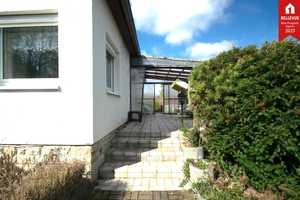 Kleines Einfamilienhaus mit Charme – Ideal auch als Wochenendhaus mit Blick auf Erfurt – Erfurt – Vorschaubild 2