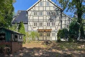 Kleine Hofschaft – historisch sowie denkmalgeschützt! – Die vollständige Adresse der Immobilie erhältst du vom Anbieter., 42109 Uellendahl-Katernberg, Wuppertal – Vorschaubild 8