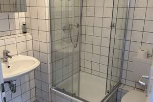 Gepflegte 1-Zimmer-Wohnung in Heidelberg-Ziegelhausen ideal für Studierende und Berufseinsteiger*in – In der Neckarhelle 37-39, 69118 Ziegelhausen, Heidelberg – Vorschaubild 5