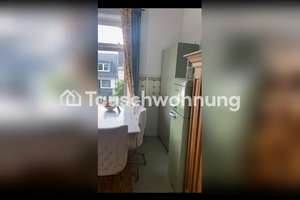 Tauschwohnung: Schöne Altbauwohnung mit Flügeltür in Eimsbüttel – Eidelstedter Weg 63, 20255 Eimsbüttel (Ortsteil), Hamburg – Vorschaubild 4