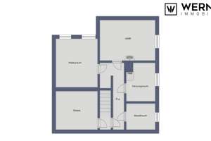Seltene Gelegenheit am Wartberg – DHH auf unverbaubarem Eckgrundstück in ruhiger Bestlage – Die vollständige Adresse der Immobilie erhältst du vom Anbieter., 74076 Heilbronn, Heilbronn – Vorschaubild 20