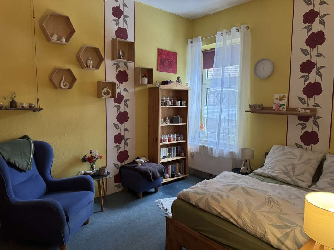 Immobilie in Buchholz - Historisches Flair trifft zentrale Lage! - Bild 2