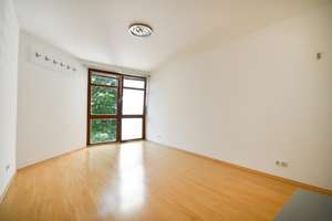VON POLL | Helle 3-Zimmer-Wohnung mit Tiefgaragenstellplatz und Kapitalanlage-Potenzial – Die vollständige Adresse der Immobilie erhältst du vom Anbieter., 90419 St. Johannis, Nürnberg – Vorschaubild 9