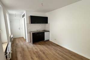 Studentenapartment mit EBK in zentrumsnaher Lage – Adalbertsteinweg 107, 52070 Adalbertsteinweg, Aachen – Vorschaubild 2