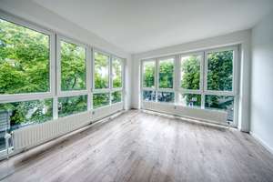 LOFT - FEELING | FRISCH SANIERT – Die vollständige Adresse der Immobilie erhältst du vom Anbieter., 13086 Weißensee, Berlin – Vorschaubild 2