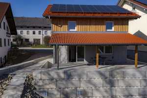 Schöner Neubau mit gehobener Innenausstattung in ruhiger Lage bei Haag in Oberbayern! – Lengmoos 20, 83536 Mühldorf am Inn (Kreis) – Vorschaubild 15