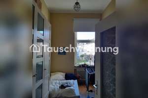 Tauschwohnung: Altbauwohnung im Belgischen Viertel – Bismarckstraße 28, 50672 Neustadt/Nord, Köln – Vorschaubild 9