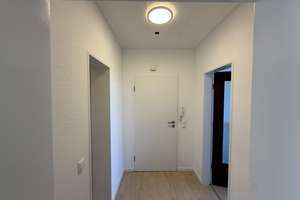 50qm renoviert, Küche, Tiefgarage, Süd-West Loggia, 2-Zimmer – Ottostraße 43, 47198 Hochheide, Duisburg – Vorschaubild 21