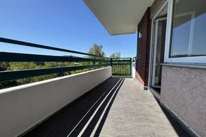 Sanierte 3-Zimmerwohnung mit traumhaftem Fernblick und TG-Stellplatz zwischen Steppenberg & Klinikum – Die vollständige Adresse der Immobilie erhältst du vom Anbieter., 52074 Vaalserquartier, Aachen – Vorschaubild 5