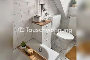Tauschwohnung: Helle 3 Zimmer Wohnung im wunderschönen Sülz – 50939 Sülz, Köln – Vorschaubild 5