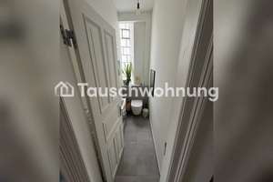 Tauschwohnung: Altbau mit Balkon – Die vollständige Adresse der Immobilie erhältst du vom Anbieter., 20251 Hoheluft-Ost, Hamburg – Vorschaubild 5