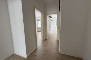 Direkt vom Eigentümer!  2-Zi-Wohnung mit Einbauküche und Balkon in Bilk – Die vollständige Adresse der Immobilie erhältst du vom Anbieter., 40223 Bilk, Düsseldorf – Vorschaubild 10