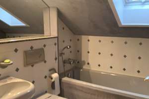 2-Zimmer-Wohnung im Dachgeschoss in Dortmund