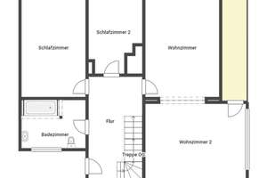 RESERVIERT ! Elegante Rotklinker Schönheit  - Ideal für große Familien  & Sofort bezugsfrei ... – Die vollständige Adresse der Immobilie erhältst du vom Anbieter., 29664 Walsrode – Vorschaubild 18