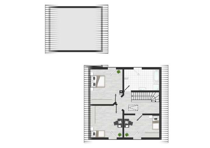 Grundrisse  Ansichten-002