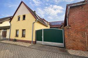 PROVISIONSFREI! Immobilie mit PV Anlage, Werkstatt, Scheune & Einliegerwohnung – Die vollständige Adresse der Immobilie erhältst du vom Anbieter., 6556 Voigtstedt – Vorschaubild 20