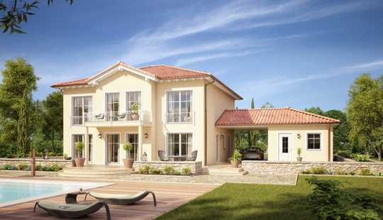 Bild von Wohnkultur perfekt