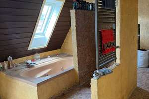 Geräumige  Dachgeschosswohnung  – Bülowstr 59, 75180 Dillweißenstein, Pforzheim – Vorschaubild 5