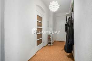 Altbauperle mit durchdachtem Grundriss in ruhiger Stadtlage – Die vollständige Adresse der Immobilie erhältst du vom Anbieter., 1187 Plauen (Stadtteil), Dresden – Vorschaubild 7