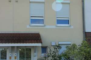 Schönes Reihenhaus in hervorragender Lage in Haselhorst (Spandau), Berlin