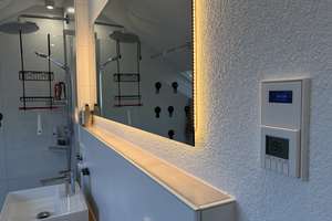 Knochenhaus in Unterweiler (Teilmöbiliert/Neuwertig/ PV Anlage incl. Wallbox Hochwertige Küche) – Franziskusweg 55, 89079 Unterweiler, Ulm – Vorschaubild 29