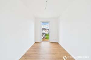Exklusives Reiheneckhaus zur Miete in Neutraubling – nachhaltig, modern, hochwertig – Die vollständige Adresse der Immobilie erhältst du vom Anbieter., 93073 Neutraubling – Vorschaubild 9