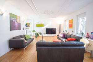 Modernisierte Jugendstilvilla mit Apartment, Büro und Wellness – sofort bezugsfertig – Die vollständige Adresse der Immobilie erhältst du vom Anbieter., 74363 Güglingen – Vorschaubild 7