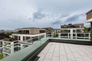 Erstbezug Viktoriaviertel, 2-Zi Penthouse – Augustastraße 10, 65189 Südost, Wiesbaden – Vorschaubild 7