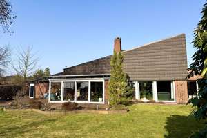 Von Architektenhand geplant.... – Die vollständige Adresse der Immobilie erhältst du vom Anbieter., 27578 Leherheide, Bremerhaven – Vorschaubild 21