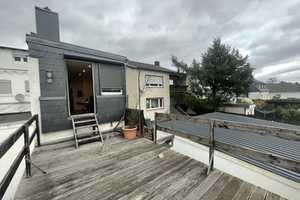 Charmantes Reihenmittelhaus mit Dachterrasse und Garage – Euskirchen (Kreis) – Vorschaubild 24