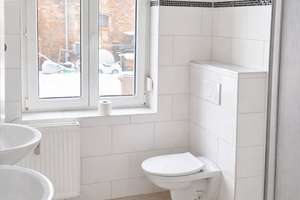 RENOVIERTE 6-ZIMMERWOHNUNG – Holsteiner Straße 20, 39122 Westerhüsen, Magdeburg – Vorschaubild 3