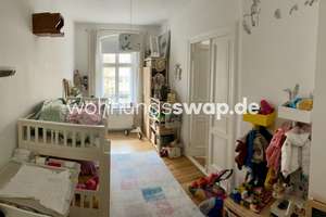 Wohnungstausch: Soldiner Str. 5 – Soldiner Str. 5, 13000 Gesundbrunnen, Berlin – Vorschaubild 5