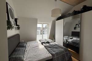 3-Zimmer mit sonniger Dachterrasse Frankfurt Preungesheim – An den Drei Steinen 9, 60435 Preungesheim, Frankfurt am Main – Vorschaubild 2