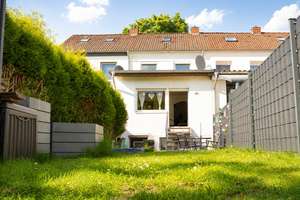 Reihenmittelhaus in Marl-Drewer – Die vollständige Adresse der Immobilie erhältst du vom Anbieter., 45770 Drewer-Nord, Marl – Vorschaubild 1