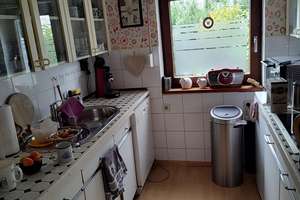 Einfamilienhaus mit großem Garten in Hamburg Iserbrook – Die vollständige Adresse der Immobilie erhältst du vom Anbieter., 22589 Iserbrook, Hamburg – Vorschaubild 7